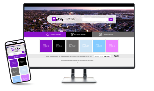 MyCity Directory