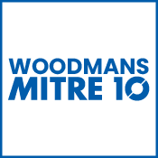 Woodmans Mitre 10