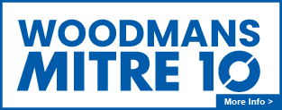 Woodmans Mitre 10