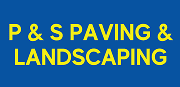 P&S Paving & Landscaping