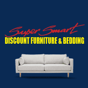 Super Smart Discount Furniture & Bedding