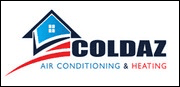 Coldaz Air Conditioning & Heating