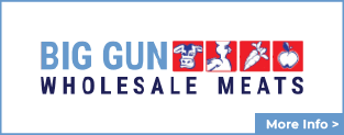 Big Gun Wholesale Meats