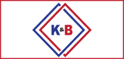 K&B Security Doors and Shutters
