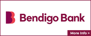 Bendigo Bank – Community Bank Logan Village