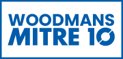 Woodmans Mitre 10
