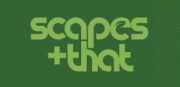 scapes & that
