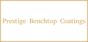 Prestige Benchtop Coatings