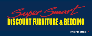 Super Smart Discount Furniture & Bedding
